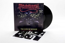 LP / Possessed / Eyes Of Horror / Vinyl / EP