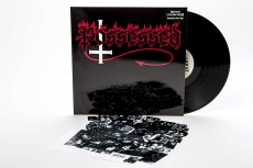 LP / Possessed / Seven Churches / Vinyl