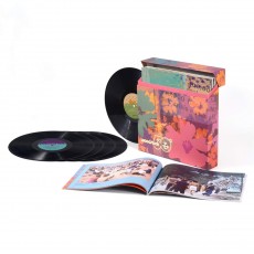 5LP / Various / Woodstock 50:Back To The Garden / Vinyl / 5LP / Box