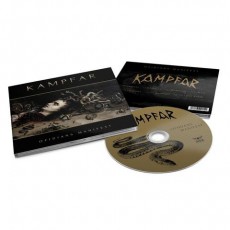 CD / Kampfar / Ofidians Manifest / Limited / Digipack