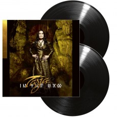 2LP / Turunen Tarja / In The Raw / Vinyl / 2LP