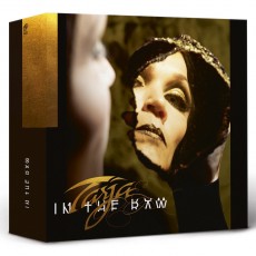 LP/CD / Turunen Tarja / In The Raw / Limited Edition Box / 2CD+2LP