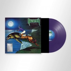 LP / Nazareth / Fool Circle / Coloured / Vinyl