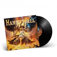 LP / Hammerfall / Dominion / Vinyl
