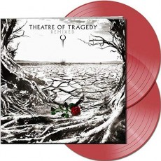 2LP / Theatre Of Tragedy / Remixed / Vinyl / 2LP / Red