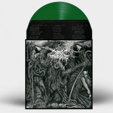 LP / Darkthrone / Old Star / Vinyl / Green