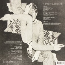 LP / Velvet Underground / Velvet Underground / Vinyl