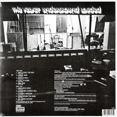 LP / Velvet Underground / Loaded / Vinyl