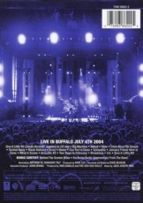DVD / Goo Goo Dolls / Live In Buffalo July 4th 2004 / DVD+CD