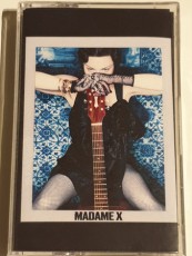 MC / Madonna / Madame X / MC