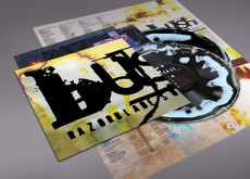 2LP / Bush / Razorblade Suitcase / Vinyl / 2LP