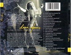 CD / Joplin Janis / Love,Janis