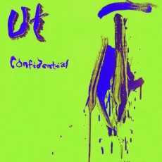 2LP / UT / Ut / Confidential / Vinyl / 2x12"