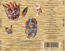 CD / Oingo Boingo / Best O'Boingo