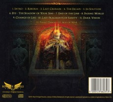 CD / Freternia / Gathering / Digipack
