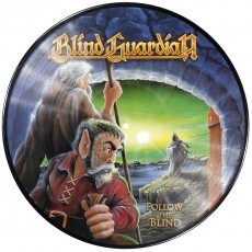 LP / Blind Guardian / Follow The Blind / Vinyl / Picture