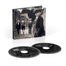 2CD / Volbeat / Rewind,Replay,Rebound / Deluxe / Limited / 2CD / Digipack