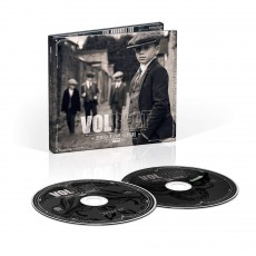 2CD / Volbeat / Rewind,Replay,Rebound / Deluxe / Limited / 2CD / Digipac