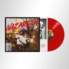 LP / Nazareth / Malice In Wonderland / Coloured / Vinyl