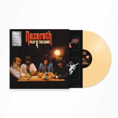 LP / Nazareth / Play'N'The Game / Coloured / Vinyl