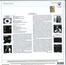 LP / Davis Miles / Filles De Kilimanjaro / 180gr. / Vinyl