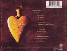 CD / Knopfler Mark / Golden Heart