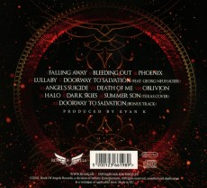 CD / Enemy Inside / Phoenix / Digipack