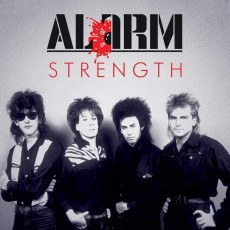 2LP / Alarm / Strenght 1985-1986 / Vinyl / 2LP