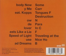 CD / Joywave / How Do You Feel Now