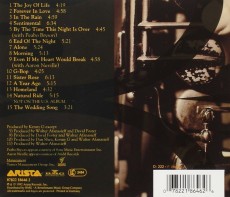 CD / Kenny G / Breathless