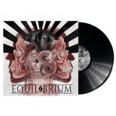 LP / Equilibrium / Renegades / Vinyl