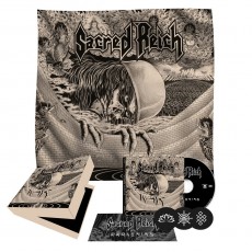 CD / Sacred Reich / Awakening / Limited / Box
