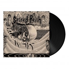 LP / Sacred Reich / Awakening / Vinyl