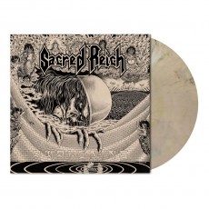 LP / Sacred Reich / Awakening / Vinyl / Beige Grey
