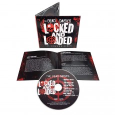 CD / Dead Daisies / Locked And Loaded / Covers Album / Digipack