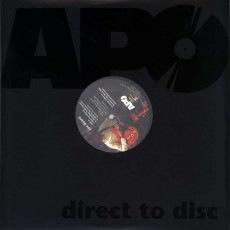 LP / Beard Joe / Direct To Dics / Vinyl
