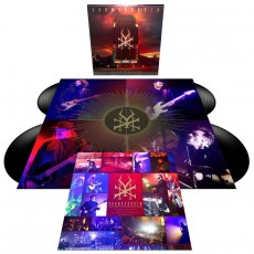 4LP / Soundgarden / Live From the Artists Den / Vinyl / 4LP