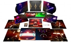 4LP / Soundgarden / Live From the Artists Den / Vinyl / 4LP+BRD+CD / Box