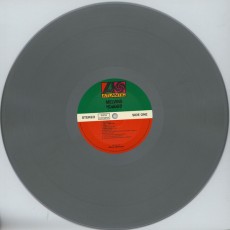 LP / Melvins / Houdini / Vinyl / Coloured / Silver