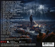 CD / OST / Stranger Things