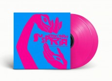 2LP / Yorke Thom / Suspiria / Vinyl / 2LP / Coloured