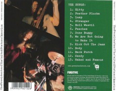 CD / Presidents Of The U.S.A / Presidents Of The U.S.A