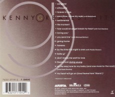 CD / Kenny G / Greatest Hits