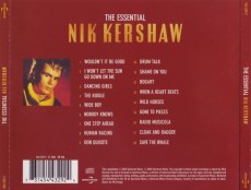 CD / Kershaw Nick / Essential