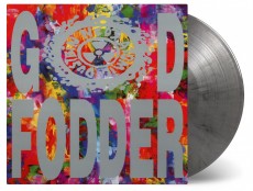 LP / Ned's Atomic Dustbin / God Fodder / Vinyl / Coloured