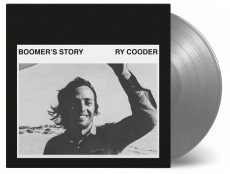LP / Cooder Ry / Boomer's Story / Vinyl / Silver