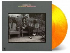 LP / Otis Shuggie / Inspiration / Vinyl / Coloured