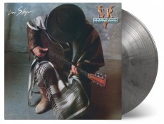 LP / Vaughan Stevie Ray / In Step / Vinyl / Coloured