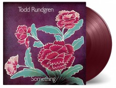 2LP / Rundgren Todd / Something / Anything? / Vinyl / 2LP / Coloured
