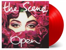 LP / Scene / Open / Vinyl / Red